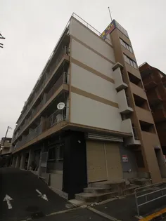 ラ フォーレつるみの画像