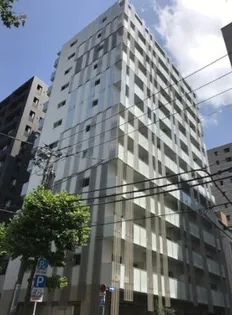 東京都中央区日本橋馬喰町2【マンション】の外観