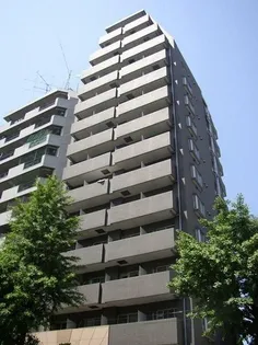 菱和パレス文京白山【5階】の外観