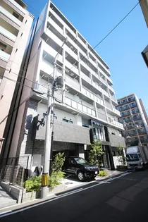 サンスクエア新大阪の画像