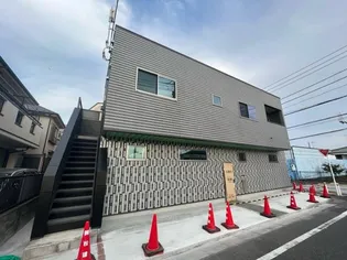 ビルドステージ土支田の画像