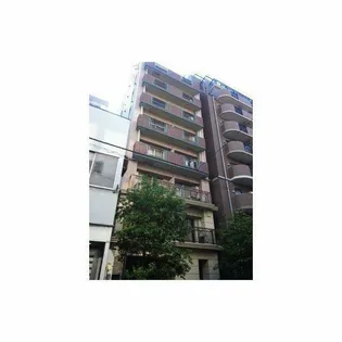 東京都文京区本郷3【マンション】の外観