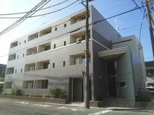 サマーハイツの画像