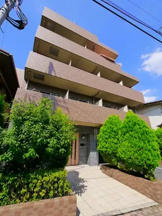 フォルトゥナ目白の画像