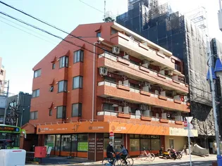 第2サンマリノ田中の画像