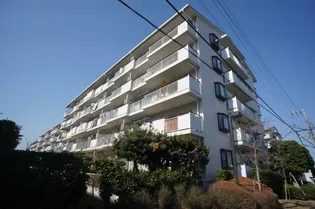 サニータウン茅ヶ崎7号棟の画像