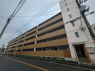 松栄大宮マンションの画像