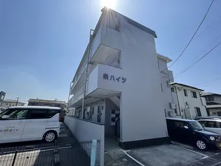 泉ハイツの画像