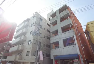 メイプルヒルの画像