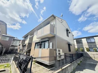 ハイツカルテットの画像