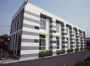 レオパレスイレブンの画像