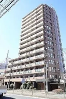 グランド ガーラ南大井の画像