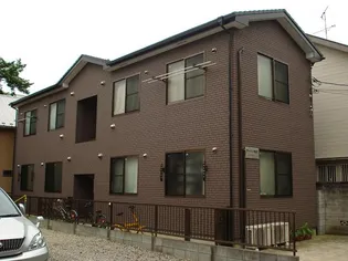 アーバン奥沢の画像