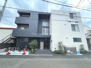 アントラNの画像