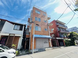 メゾンドール東白楽の画像