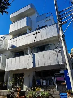 表町アパートメントの画像