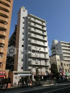 大須賀第二レジデンスの画像