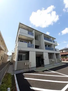 イーケータイズ【2階】の外観