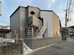 ウィルパルク新横浜の画像