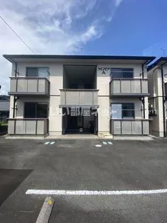 ツインピア A棟の画像