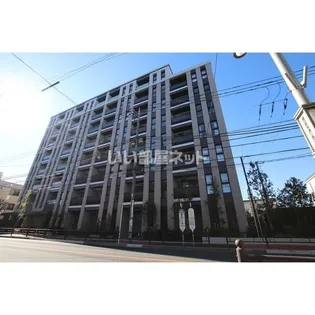 プライマル練馬豊島園の画像