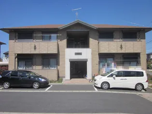 セレニティ グレイスAの画像