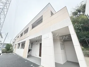 プランドール横濱の画像