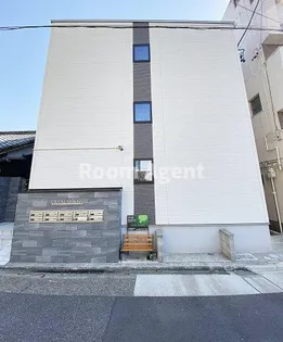 クレイン御器所【2階】の外観