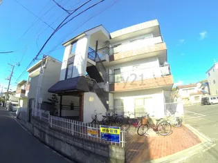 コーポラス和田の画像