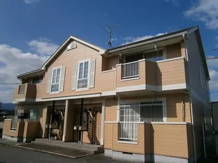 ラコート フジBの画像