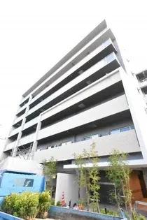 ライブガーデン江坂Ⅸの画像