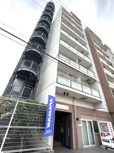 ラ レジダンス ド 江坂の画像