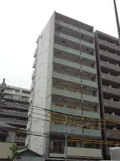 フレールコート錦糸公園【3階】の外観