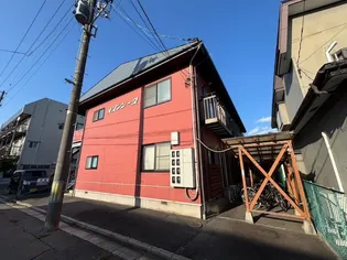 メゾンシーダの画像