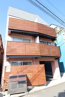 ラ パラッツオの画像