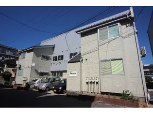 ハイツブリッジの画像