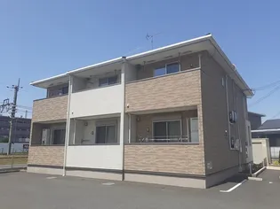ラ ビアンデ篠山Iの画像