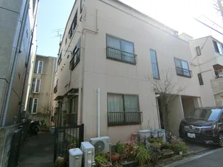 ラフォーレ桜木【1階】の外観