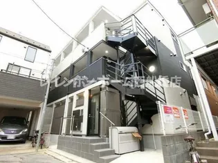 グランレイ西船橋の画像