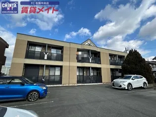 コンフォルト藤の画像