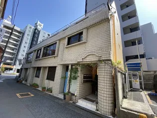 ザ ペニンシュラタナカの画像