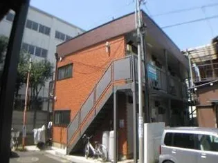 メゾンリッシュ船堀の画像