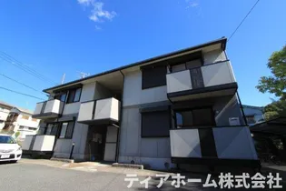 スペースMHM A棟の画像