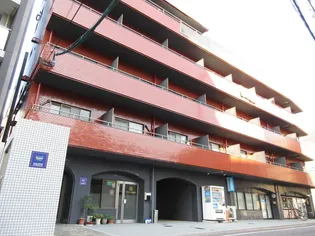 岩本マンションの画像