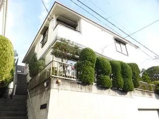 アーバンヒルズの画像