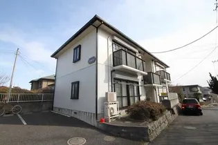 メープルタウンD号棟の画像