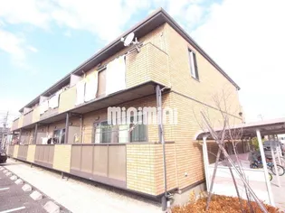 プランドール Bの画像