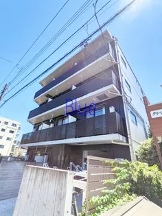 TRYM湘南台の画像