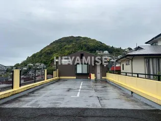 MフラットIIの画像