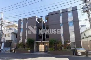 NTPRレジデンス武蔵小山WESTの画像